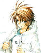 BUY NEW spiral - 62271 Premium Anime Print Poster